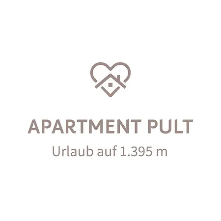 Pult *