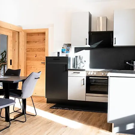 Pult Apartment