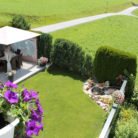 Apartment Pult Fendels