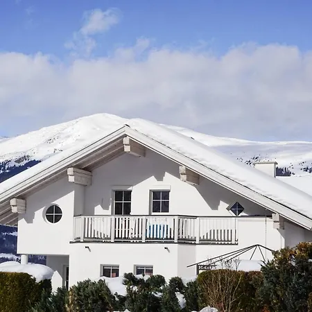 Διαμέρισμα Pult *