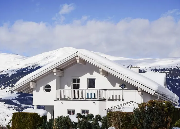 Διαμέρισμα Pult *