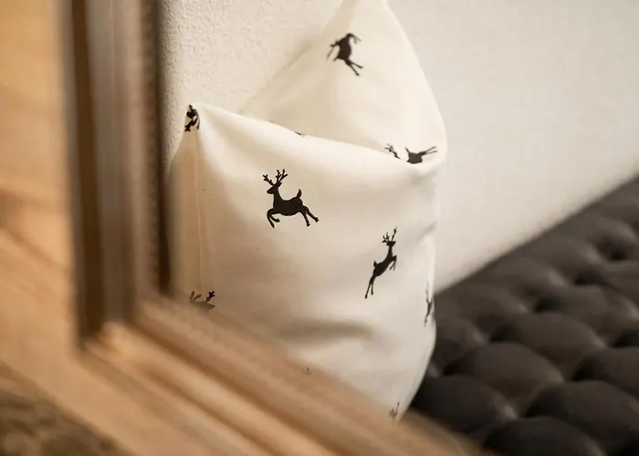 Pult Διαμέρισμα *