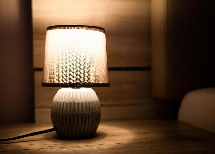 Διαμέρισμα Pult *