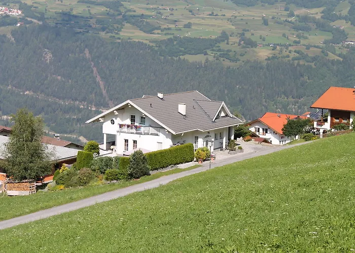 Διαμέρισμα Pult