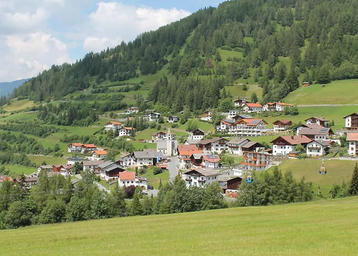 Διαμέρισμα Pult