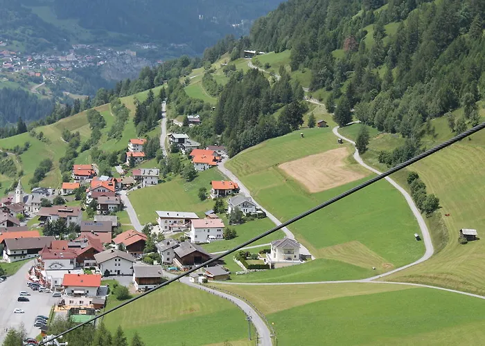 Διαμέρισμα Pult *