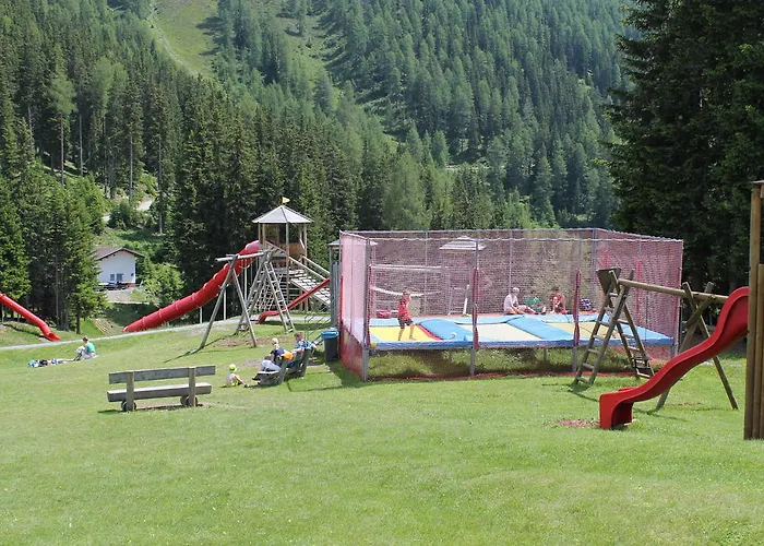 Διαμέρισμα Pult *