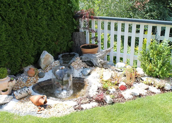 Διαμέρισμα Pult Fendels