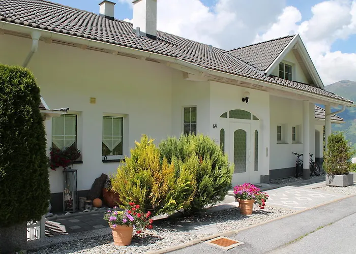 Διαμέρισμα Pult *