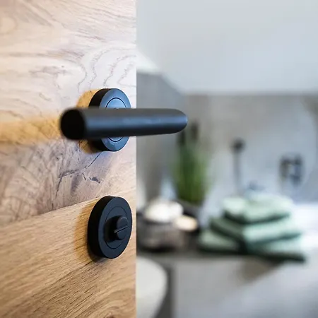 公寓 Pult 芬德尔斯