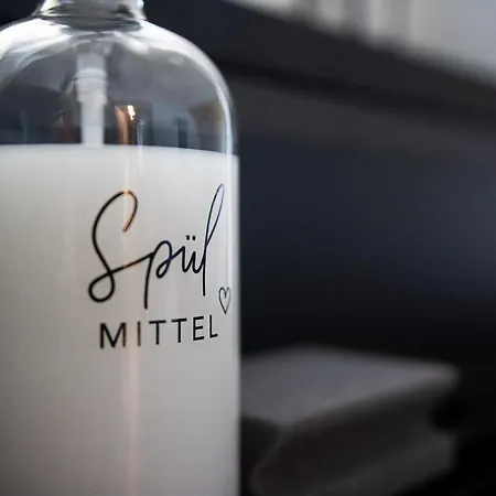 Pult 公寓 芬德尔斯