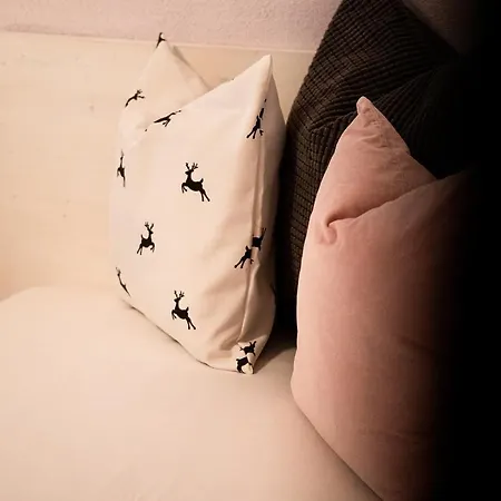 公寓 Pult 芬德尔斯