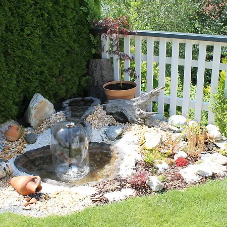 公寓 Pult 芬德尔斯