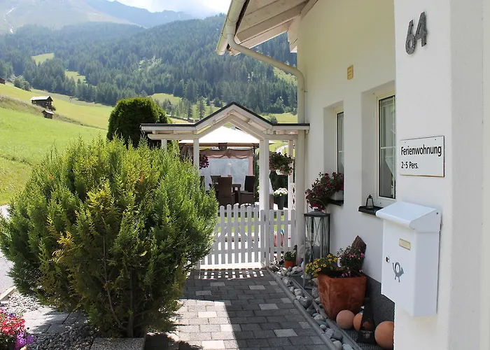 Pult 公寓 芬德尔斯